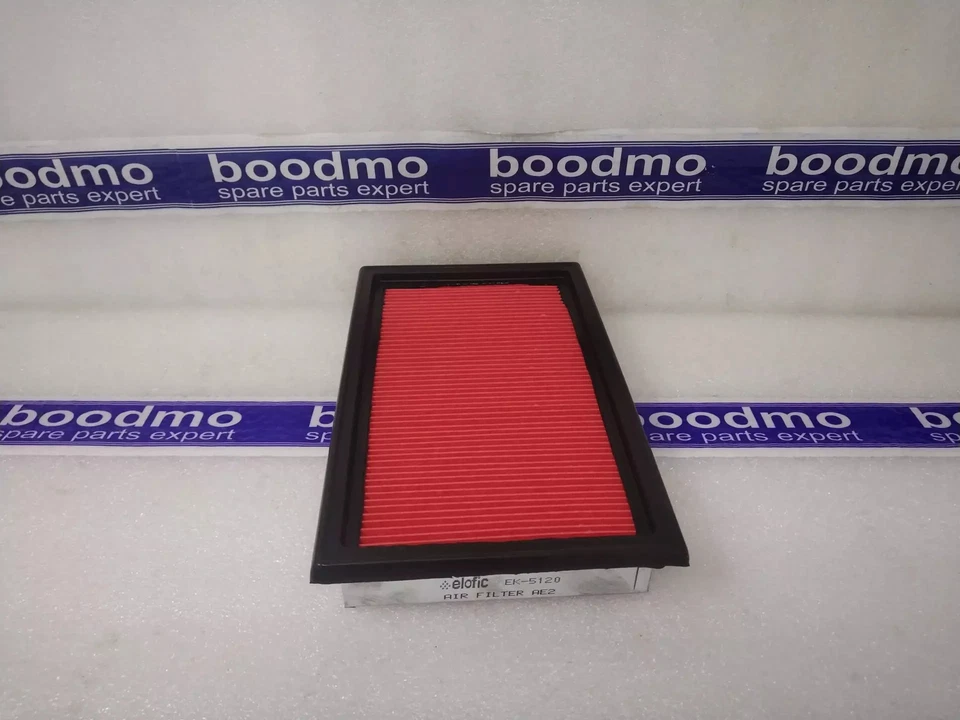 Air Filter for NISSAN SUNNY (N17K), (N17KK), RENAULT SCALA - EK-5120 - Elofic - Image 3 of 4