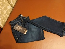 883 POLICE BNWT JEANS POTTIN waist 30 X Leg 30inch Cotton/elast Mens Uk Size