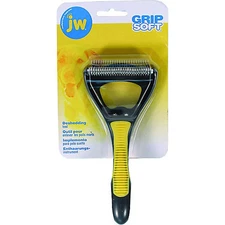 JW Pet Dog Deshedding Tool