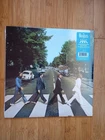 THE BEATLES Abbey Road LP 180g Record Vinyl 50th Anniversary 2019 Pop Rock New °