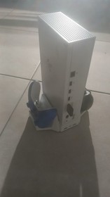 Microsoft Xbox Series S Console White with Two Controllers  2 TB SSD INCLUDED