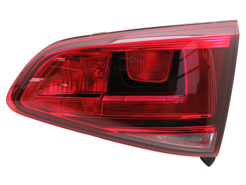 Rückleuchte Rücklicht abgedunkelt rechts innen 5G0945094T Original VW Golf 7 5G