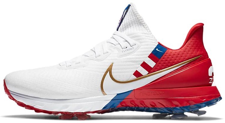 Nike Air Zoom Infinity Tour Golf NRG USA for Sale | Authenticity