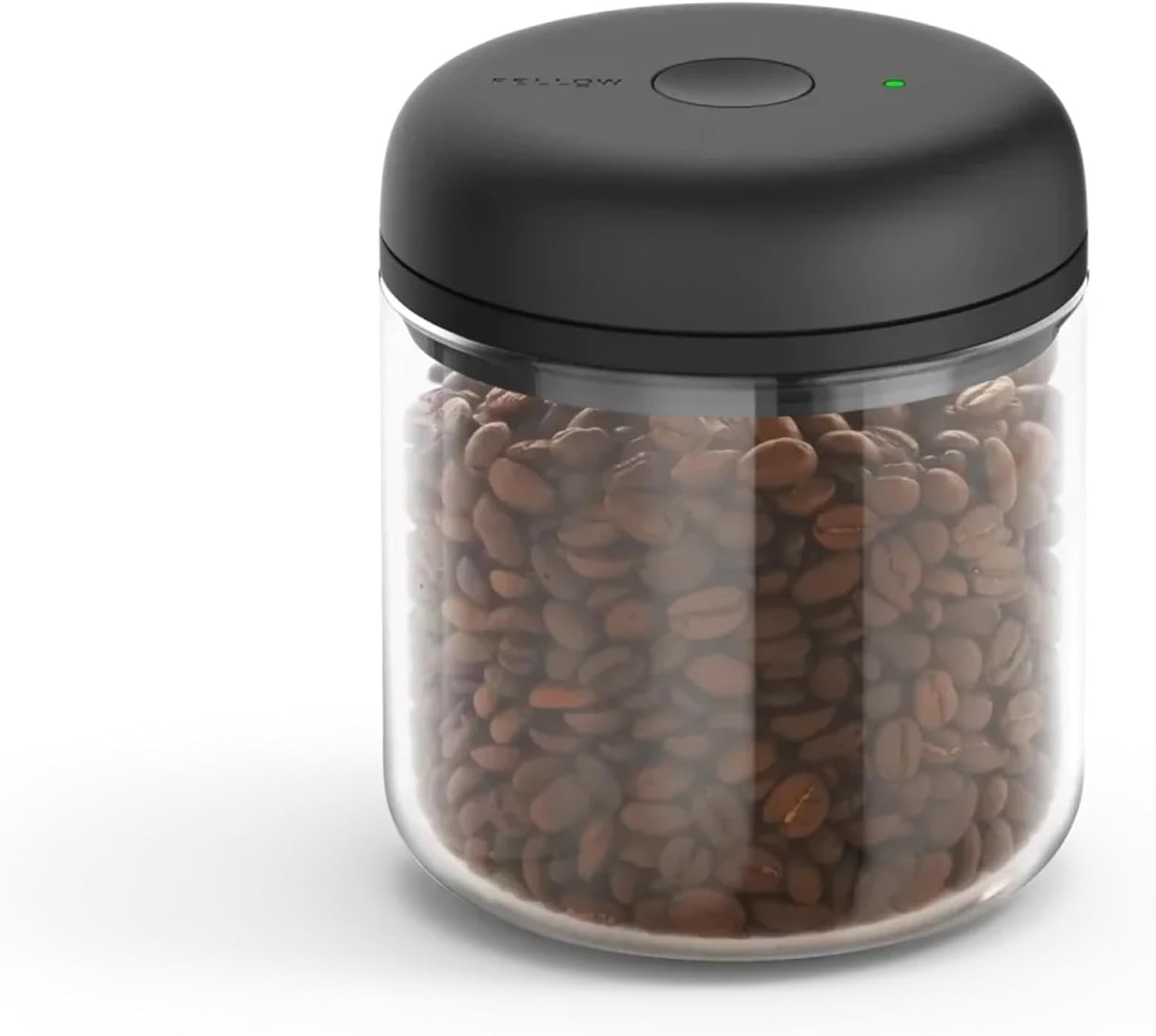 Atmos Fellow Elettrico | Il Regalo Ideale per Amanti del Caffè e Design