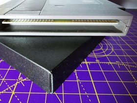 Cartucho de sistema de entretenimiento Robocop 2 NES Nintendo + funda antipolvo