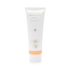 Pure Fiji Hydrating Hand Cream 4 oz / 120 ml - Mango