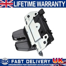 Rear Tailgate Boot Lock Catch for Vauxhall Zafira MK2 Astra MK5 13126497 UK