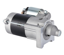 PD-18266N, New Starter Motor 18266 Compatible with Kawasaki Eng Z Trak Mowers...