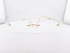 Silhouette Eyeglasses, Frames Only, 4225 80 6052, ..-17-140, Titanium, Austria