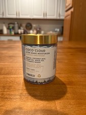Truly Beauty Coco Cloud Luxury Whipped Shave Butter 2 fl oz New Sealed