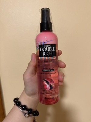 Double Rich Balancing Water Spray UV Protection Double Repair 250ml