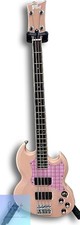 Basse électrique ESP autre Viper Bass Mini