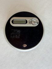 Durabrand CD-896 Anti-Skip Compact Disc Player Tested For Power