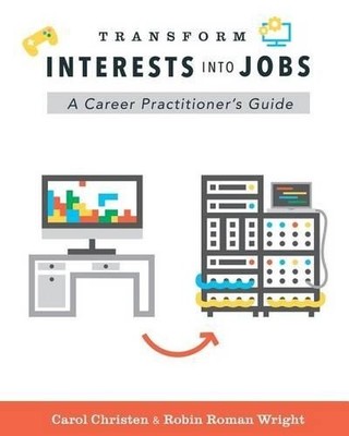 Robin Roman Wright Carol Chr Transform Interests Into (Taschenbuch) (US IMPORT)