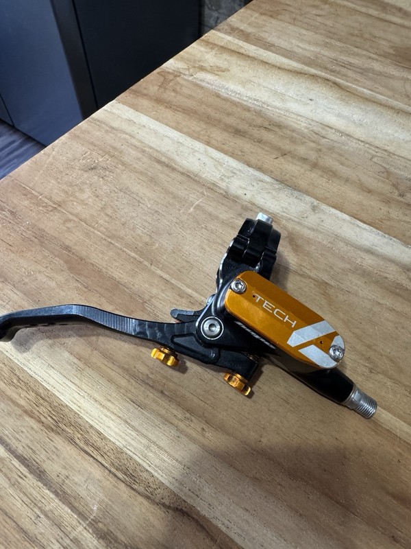 Hope Tech 4 Master Cylinder