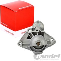 Herth+Buss Anlasser Starter 1,5Kw Passend FüR Fiat Talento Nissan NV300