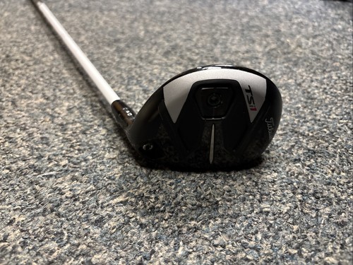 Hybride Titleist TSi1 #5 – 23° – Flex Régulier Aldila Ascent Ultralite 50 – Homme Droitier – Occasion