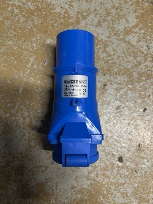 Bals Adapterstecker 8615 W47 Camping