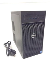 DELL PRECISION 3650 Tower i7 11700-2.50Ghz 11th Gen Computer w/512GBM2 SSD, 16GB