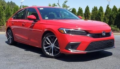 R513 RALLYE RED HONDA - 1 GALLON BASECOAT PAINT!