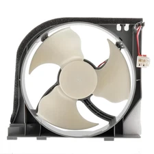 DA97-15765A DA31-00340A Refrigerator Condenser Fan Motor Assembly by CDDCWZ,... 