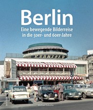 Berlin ~ Michael Sobotta ~  9783963034862