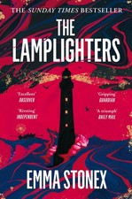 The lamplighters - paperback Smith, Zadie