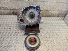 VOLVO V60 S60 2014 2.0 DIESEL AUTOMATIC GEARBOX TRANSMISSION