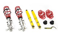 MTS Eibach Inox Gewindefahrwerk FüR Fiat Croma 194 Opel Signum Z03 Vectra C Z02