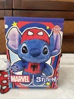 Hot Toys Cosb! Disney Marvel Stitch Plush Blind Box