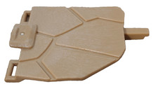 PLAYMOBIL TRAPDOOR PIECE PYRAMID EGYPTIAN BUCKWHEAT EGYPTIAN REF 5386