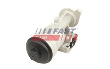 Ölkühler Schaltgetriebe FAST FT10737 für VW PASSAT B6 Variant 3C5 3C2 GOLF 5 1K1