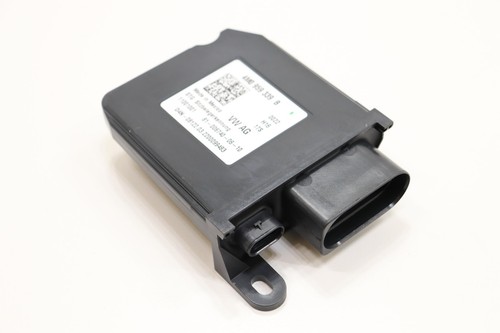 2018 - 2023 VOLKSWAGEN ATLAS FRONT RIGHT SEAT OCCUPANT SENSOR MODULE UNIT OEM - Picture 2 of 11
