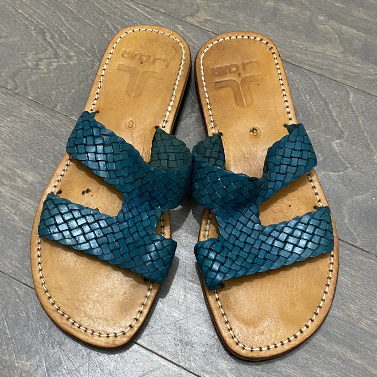 LOEUVRE ♥ Carre Ballerines /追跡付 000000025854-04-m.jpg?t=