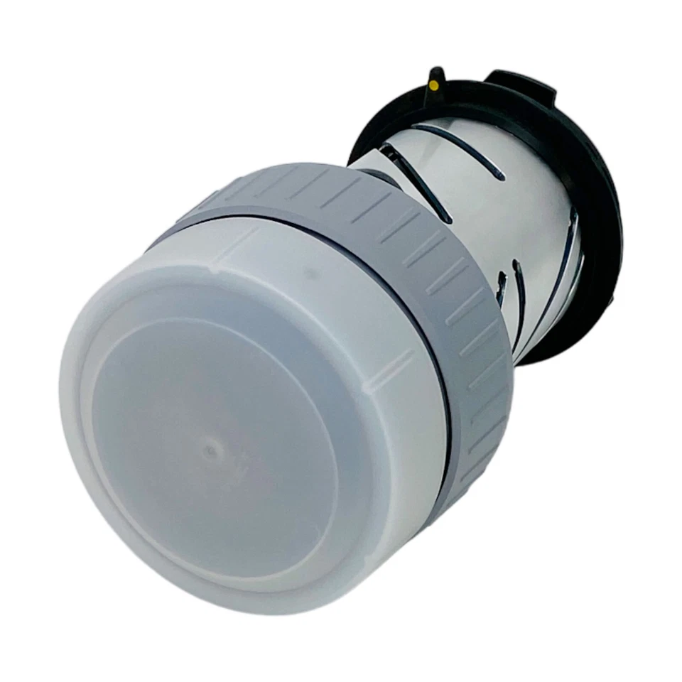 Original NEC NP13ZL Projektor Standardobjektiv F24,4-48,6 mm F1,7-2,4 - Bild 3 von 4