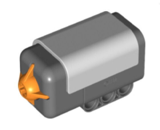 LEGO Mindstorms NXT touch sensor (#53793) TESTED and WORKING