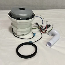 BISSELL 1400B Little Green Portable Carpet & Upholstery * Replacement Motor Part