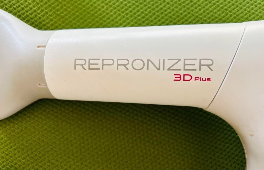 jmh♥️‼️✨REPRONIZER 3D plus REPRONIZER 3D Plus | Japanese Bioprogramming Hair Dryer