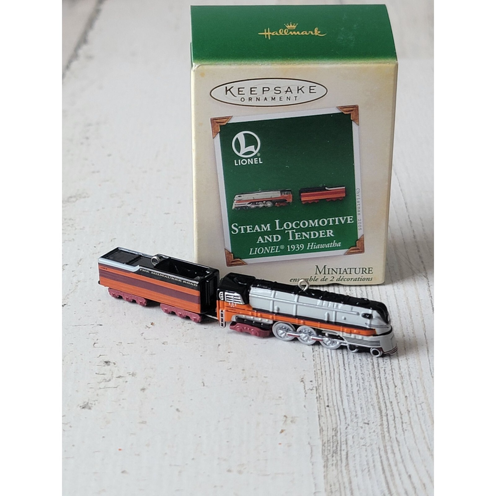 Click here to see eBay Auction