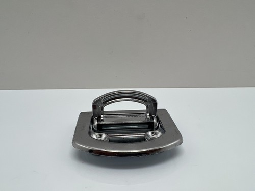 Original VAG Audi Volkswagen Kofferraum Haken Krawatte Anker Gepäck Ösen