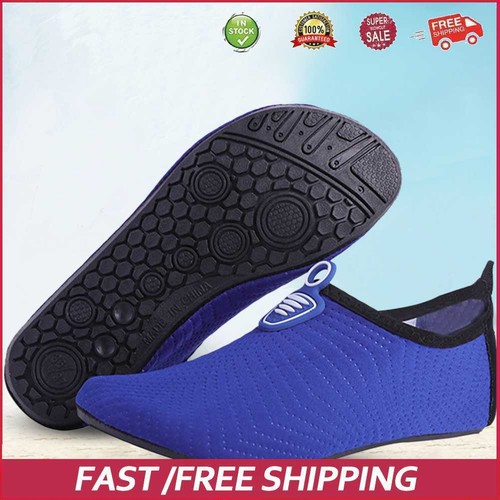 Unisex Beach Water Shoes Comfortable Water Barefoot Shoes for