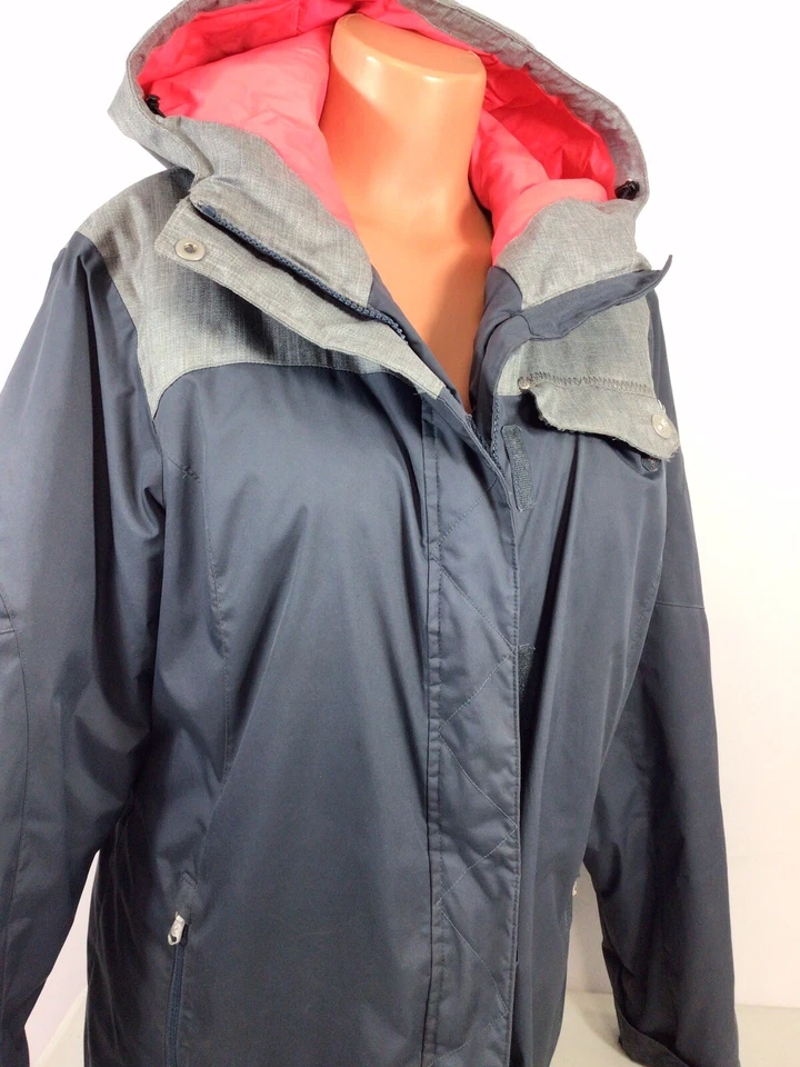 Spyder зимняя куртка женщин 14 - Изображение 2 из 4