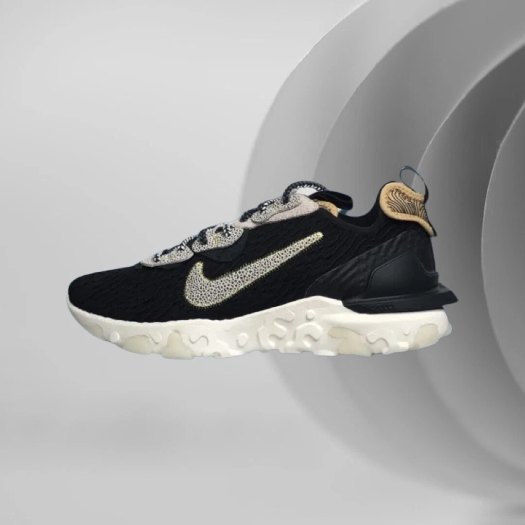 Nike react shop nike id