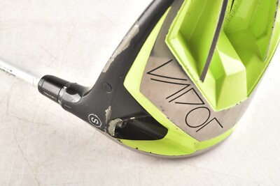 Nike Vapor RH 8.5-12.5° Driver Fubuki z50 x5ct S Flex Shaft Golf