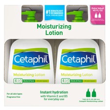 cetaphil vitamin e