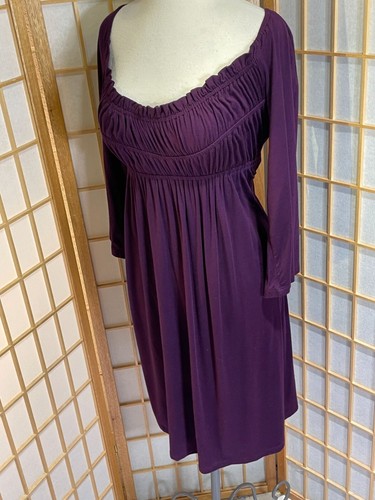 Muse Sz 6 Boho Dress - Picture 10 of 12