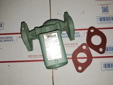 TACO 007-F5 CARTRIDGE CIRCULATOR PUMP - 007 F5 F4 F3 