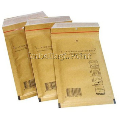 CAMPIONATURA BUSTE IMBOTTITE IM@IL 27X36 PERSONALIZZATE - Foto 12