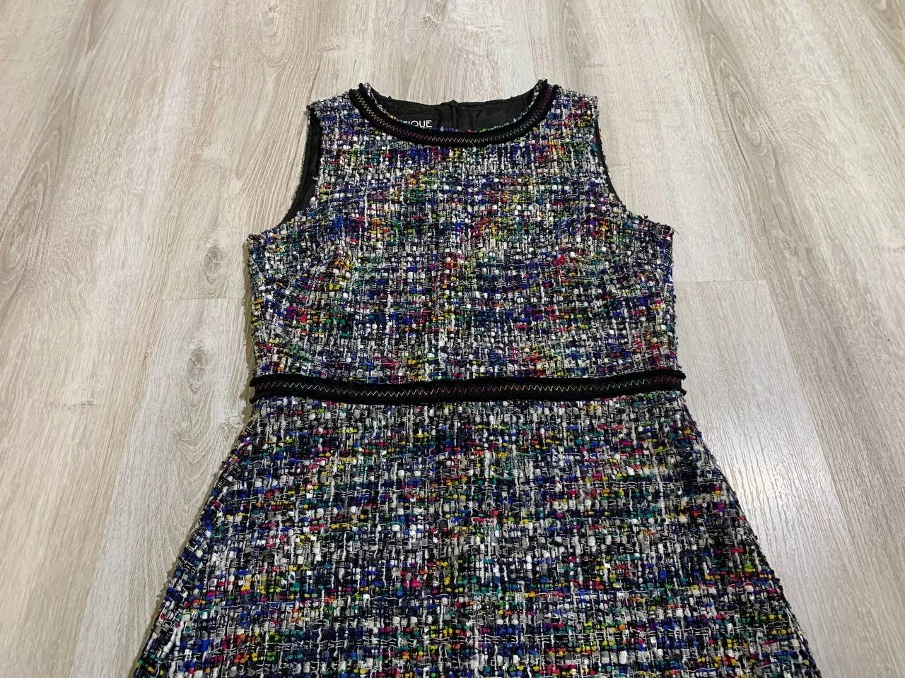 Abiti da donna multicolore Moschino Boutique taglia 38