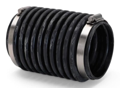 Original Volvo Penta Abgasbalg für Antriebe 200-290, SP und DP 876631